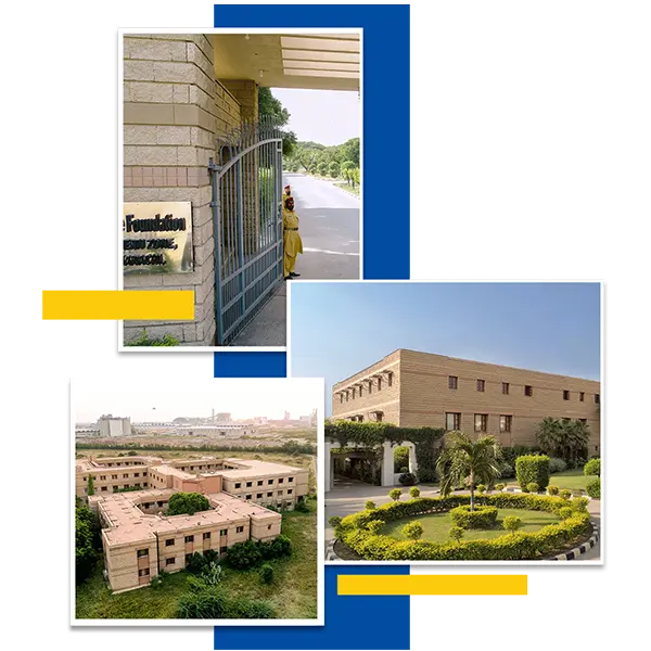 Textile Institute of Pakistan | TIP