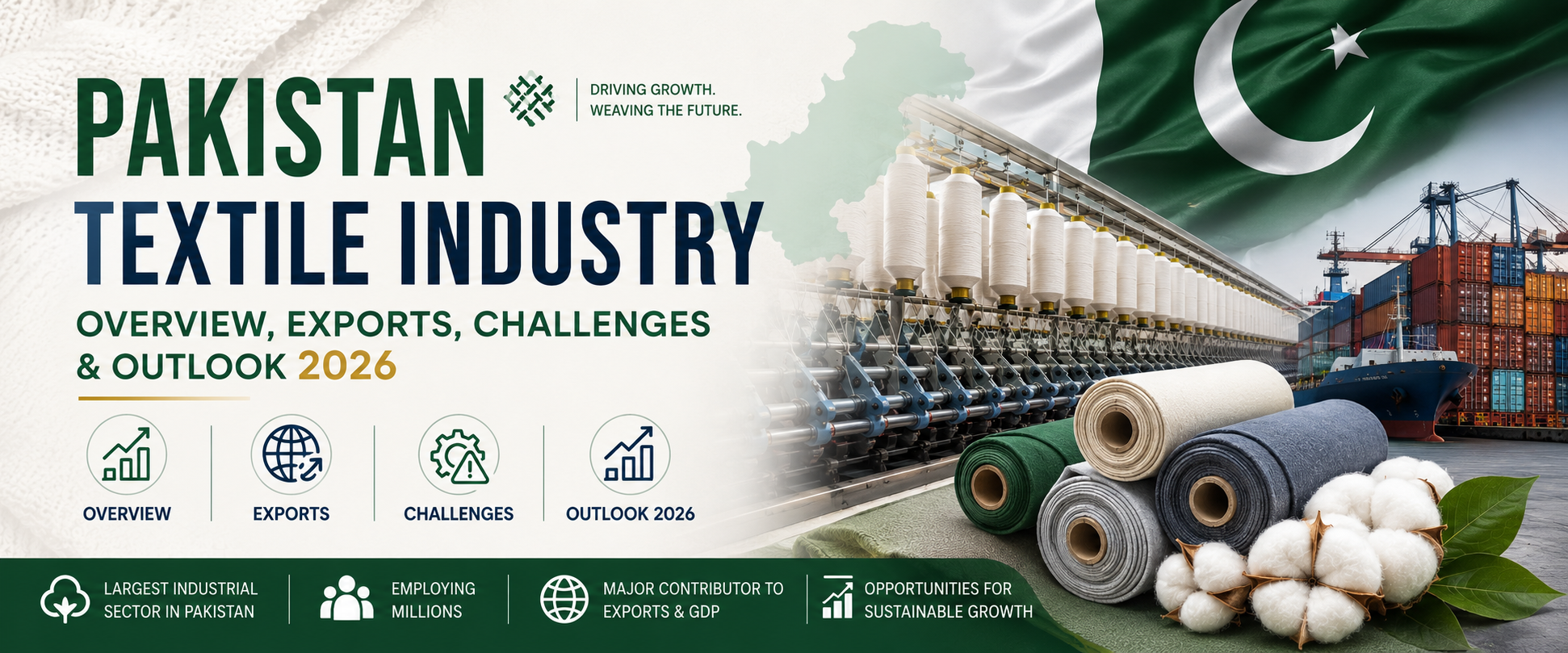 Admission in Textile Institute of Pakistan